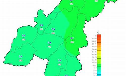 德州市天气预报7天_德州市天气预报7天一