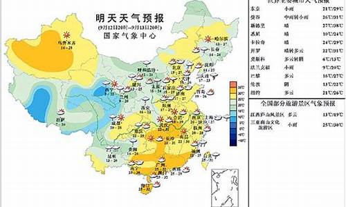 今日天气预报回看_今日天气预报回放