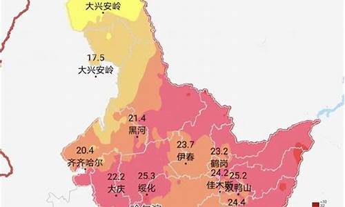 黑龙江省饶河天气预报_黑龙江省饶河天气预