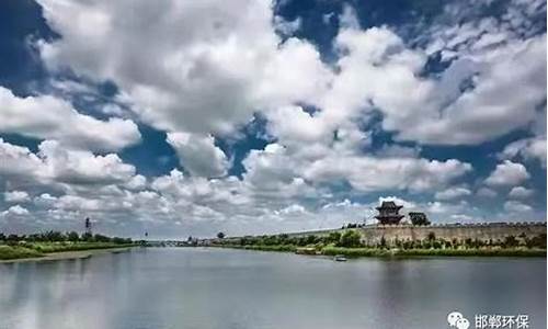 河北邯郸空气质量_邯郸空气质量