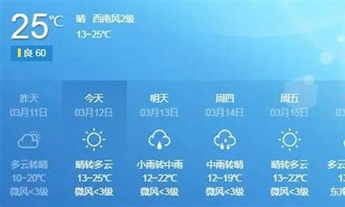 从化天气预报_广州从化天气预报