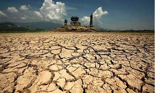 什么会使气候变暖_什么气候现象会导致地球下几十年的大雨