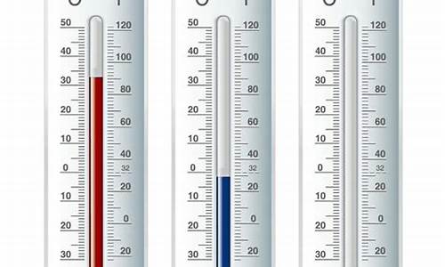 气温是怎么测量的_天气温度是如何测量的