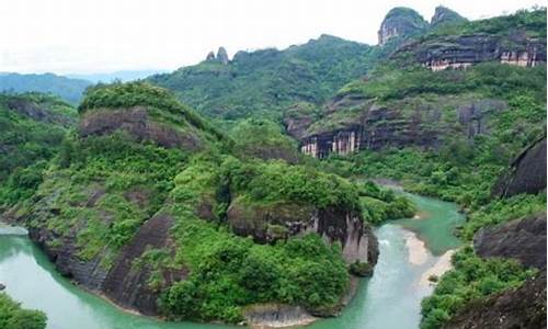 武夷山天气预报查询一周15天天气预报_武夷山天气预报查询