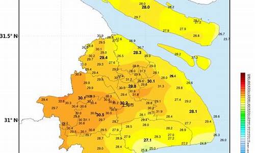 上海天气降水概率_上海天气降水概率是多少