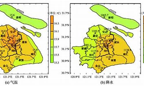 上海地区的气候特点_上海的气候特征为