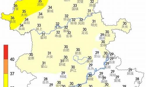 上海一周天气预报六安_6.16上海天气