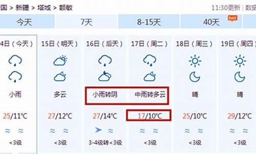 阿克苏天气预报7天查询_阿克苏天气预报7天查询