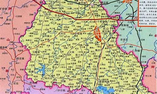 光山天气预报一周_光山天气预报一周10天查询