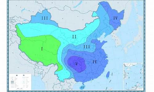 上海属于气候类型_上海属于什么气候分区