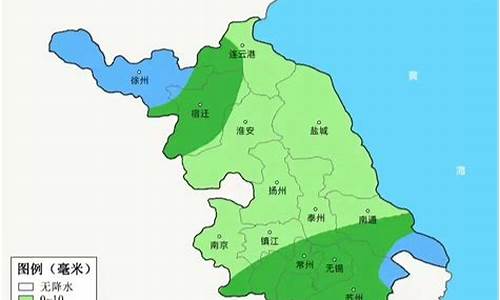 徐州天气七天之内_徐州天气七天