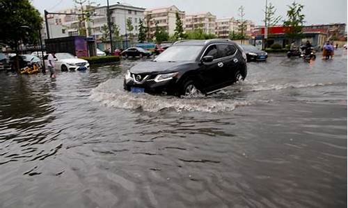 连云港天气暴雨预警_连云港天气暴雨预警信息