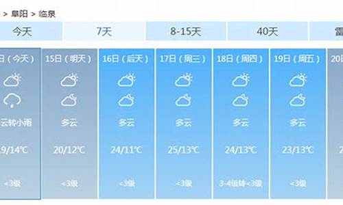 临泉天气预报24小时_临泉天气预报24小时查询