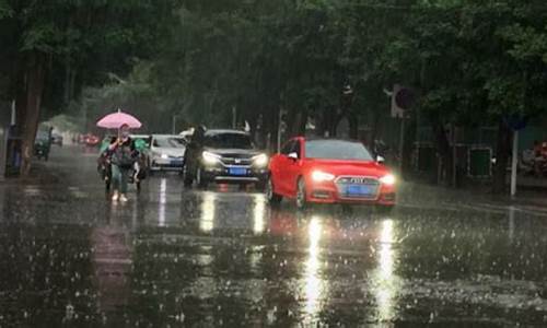 河北天气预报特大暴雨_河北天气预报特大暴雨新闻感受与收获