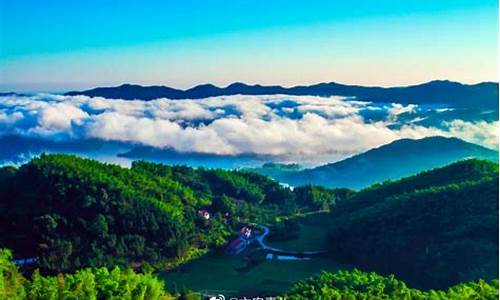 六安霍山县天气预报7天_六安霍山县天气预报