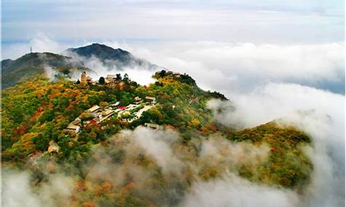 崆峒山天气_崆峒山天气预报7天