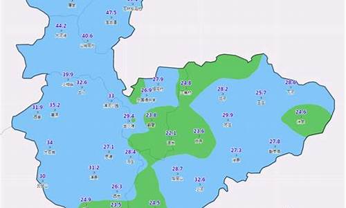 鹤壁天气网_鹤壁天气2345天气预报