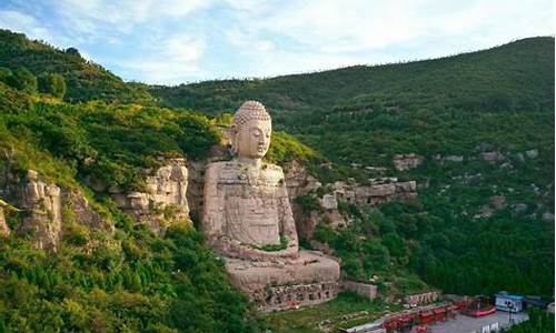 山西太原旅游景点有哪些景点推荐_山西太原旅游景点大全