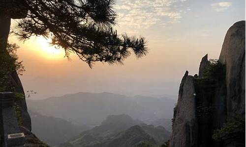 安徽九华山旅游攻略_安徽九华山旅游攻略二日游最佳线路