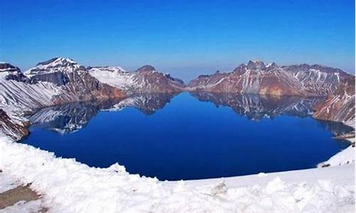 长白山旅游最佳时间_长白山旅游最佳时间十月