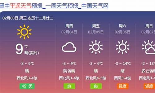 平遥天气预报24小时实时查询百度_平遥天气预报24小时