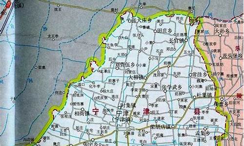 宁津天气往年气温_宁津天气往年