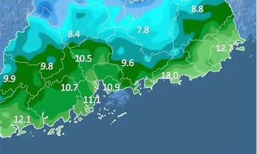 海丰天气预报一周 7天查询_海丰天气预报