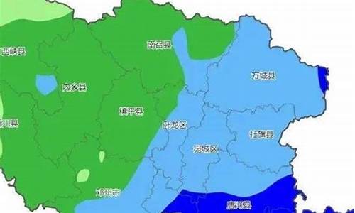 邓州市天气预报30天天气_邓州市天气预报30天查询