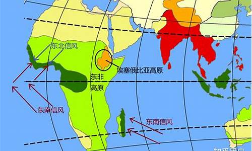 印度以什么气候为主_印度以什么气候为主什么灾害频繁