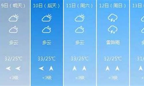 泊头天气预报10天查询_泊头天气预报10天查询百度