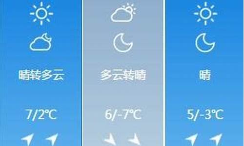 衢州天气_衢州天气7天