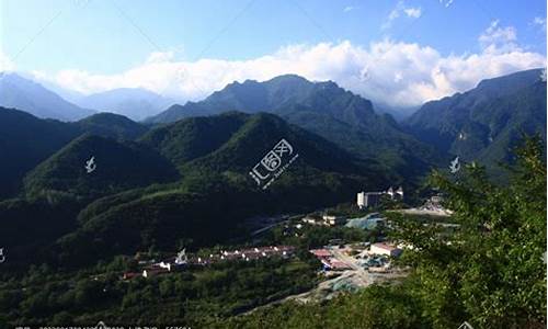 太白县天气_太白县天气预报最新