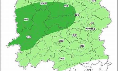 湘西凤凰县天气预报七天_湘西凤凰县天气预报