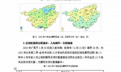 广西北海地理气候_广西北海是什么气候