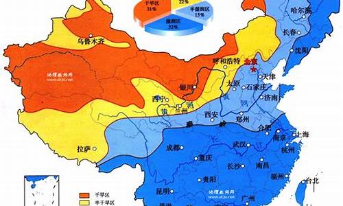 不同地段气候因子差异及形成原因_地区间因气候的差异