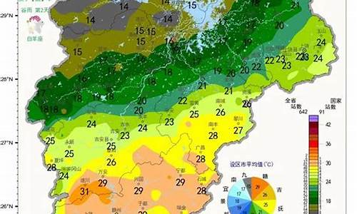 德安天气预报_江西德安天气预报