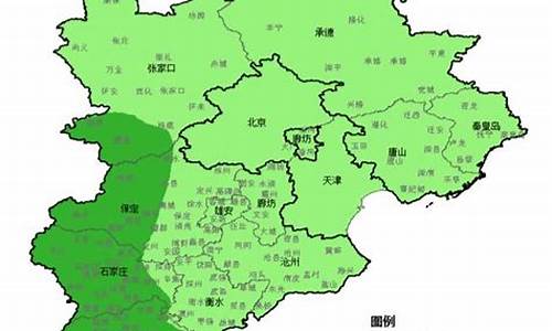 唐山气象预报天津_明天唐山气象