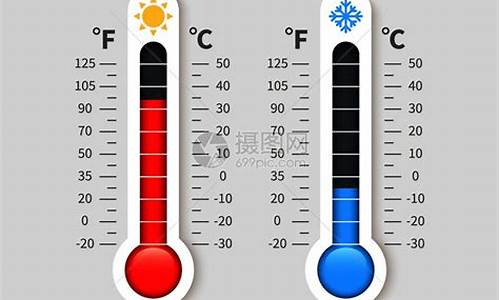 天气温度计里面红色液体是什么_天气温度计